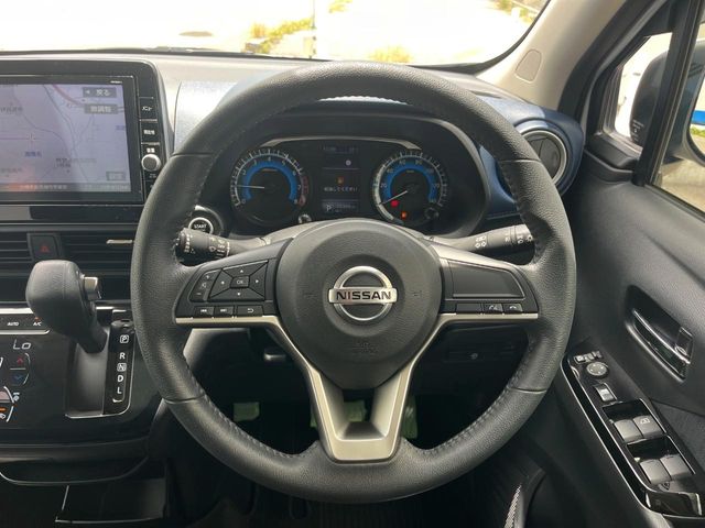 日産 デイズ