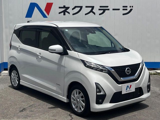 日産 デイズ