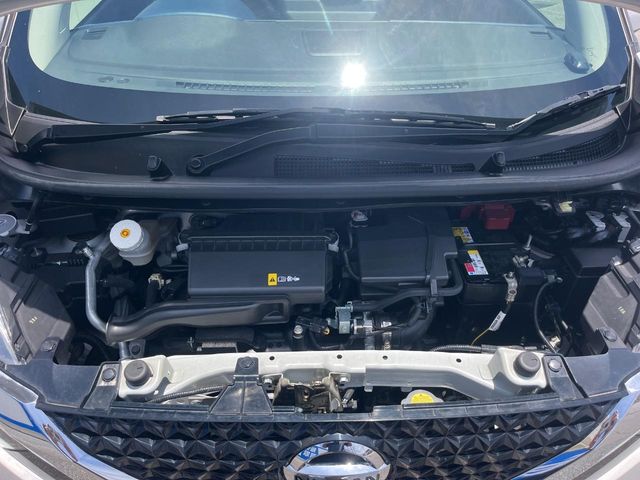 日産 デイズ