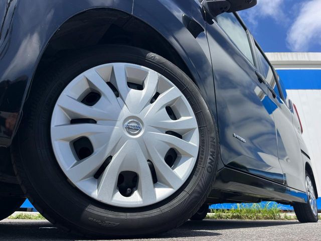 日産 ルークス