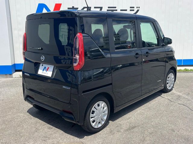 日産 ルークス