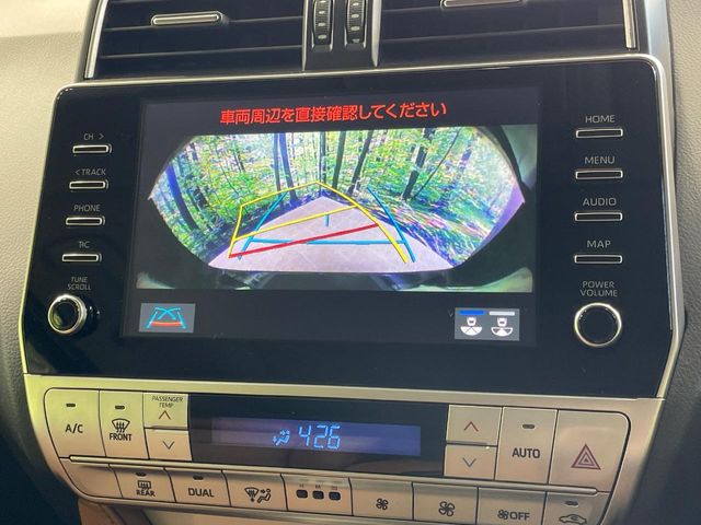 トヨタ ランドクルーザープラド
