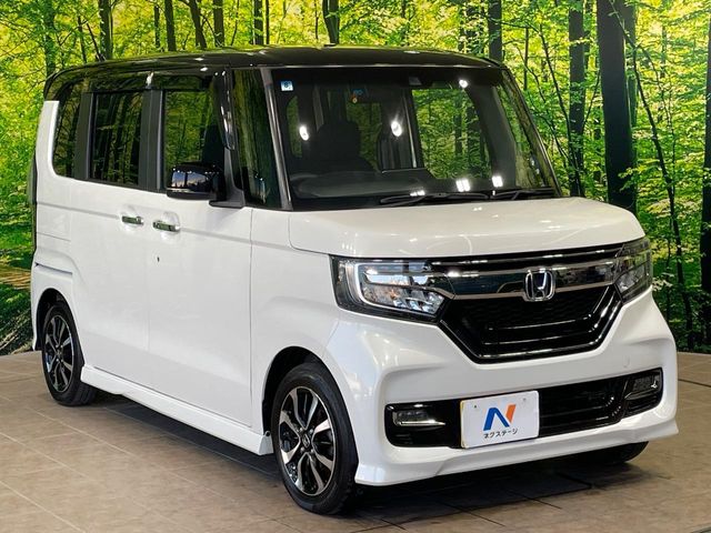 ホンダ N-BOX