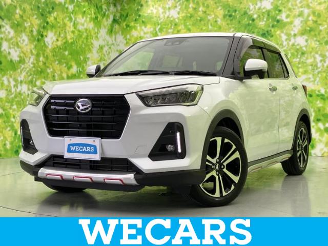 ダイハツ ロッキー