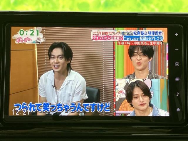 ダイハツ ロッキー