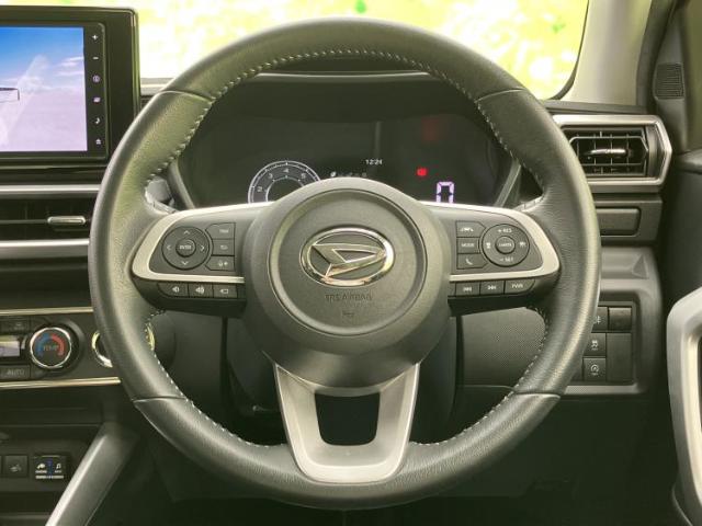 ダイハツ ロッキー