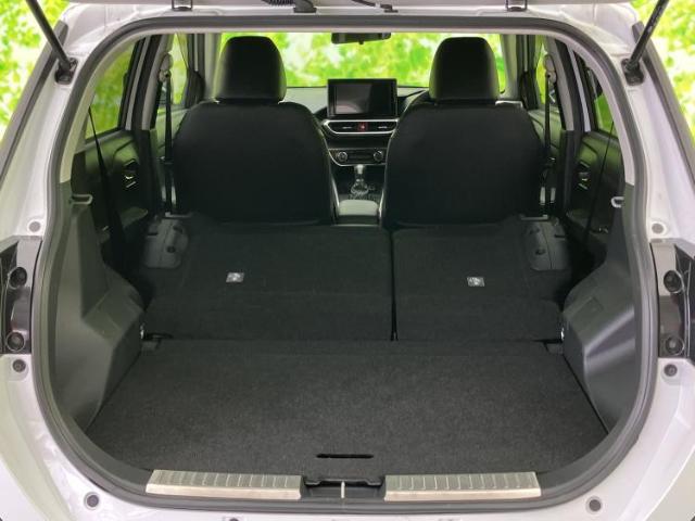 ダイハツ ロッキー