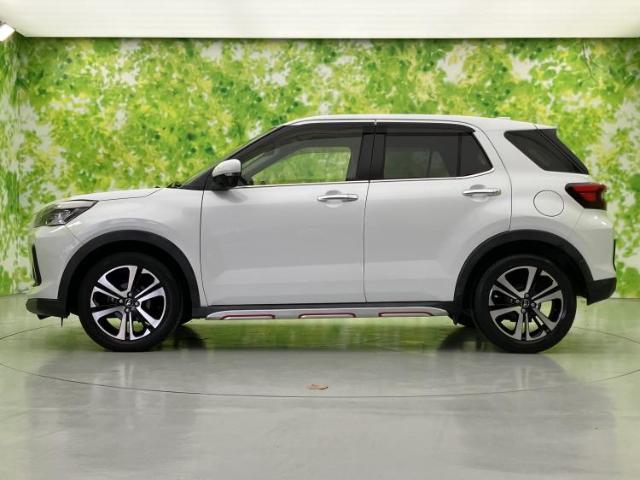 ダイハツ ロッキー