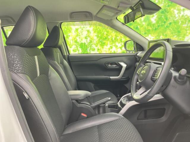 ダイハツ ロッキー