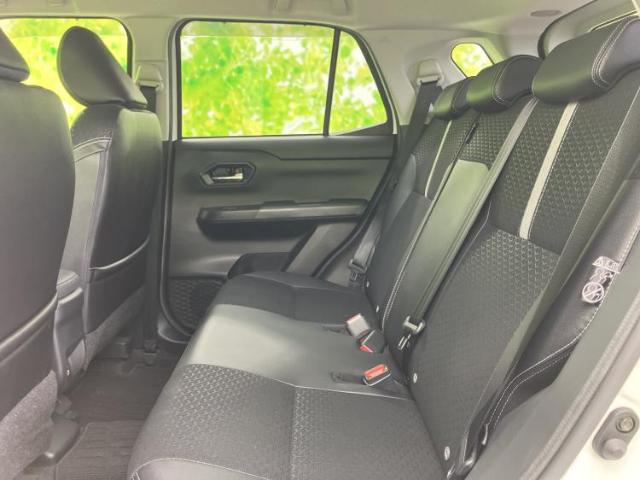 ダイハツ ロッキー