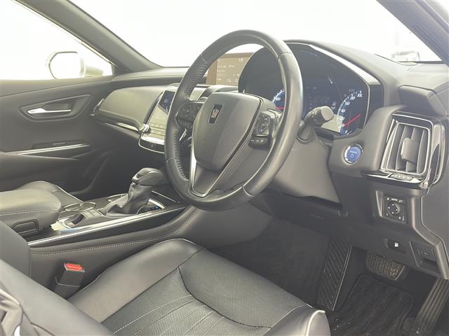 トヨタ クラウン