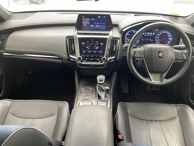 トヨタ クラウン