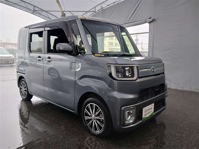 トヨタ ピクシスメガ