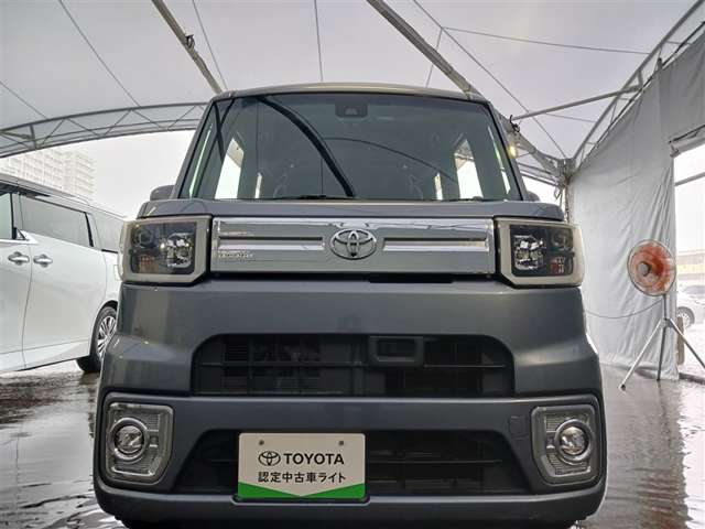 トヨタ ピクシスメガ
