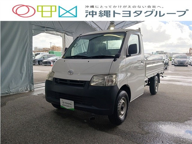 トヨタ タウンエーストラック