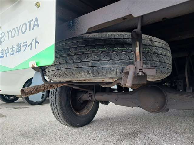 トヨタ タウンエーストラック