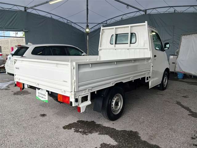 トヨタ タウンエーストラック