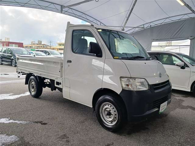 トヨタ タウンエーストラック