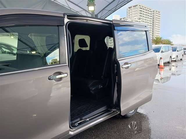 トヨタ エスクァイア
