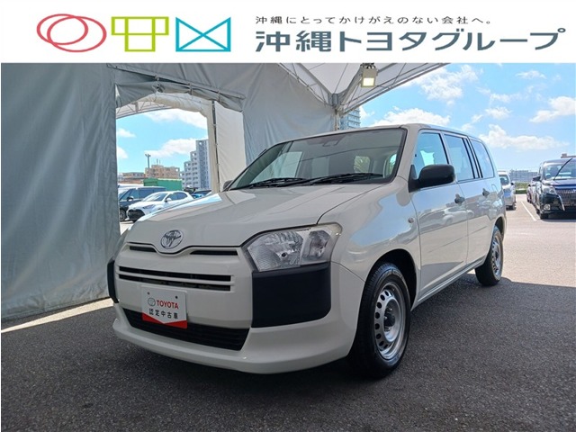 トヨタ プロボックス