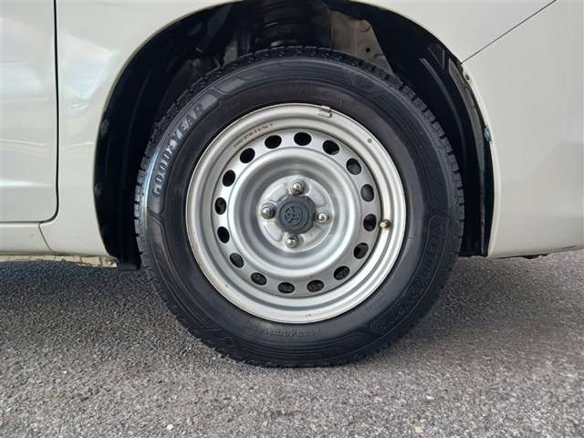 トヨタ プロボックスバン