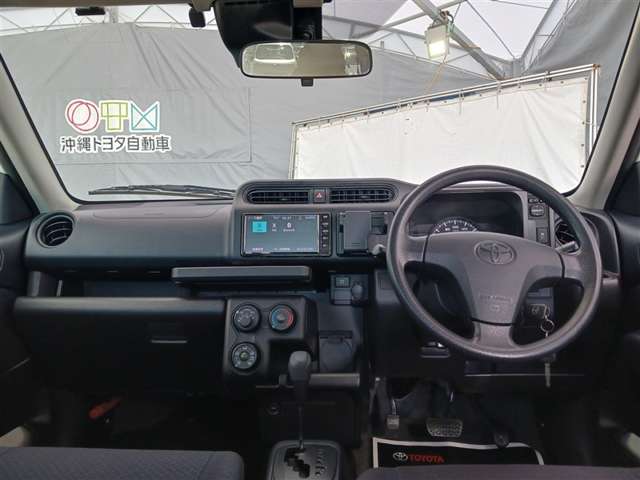 トヨタ プロボックスバン