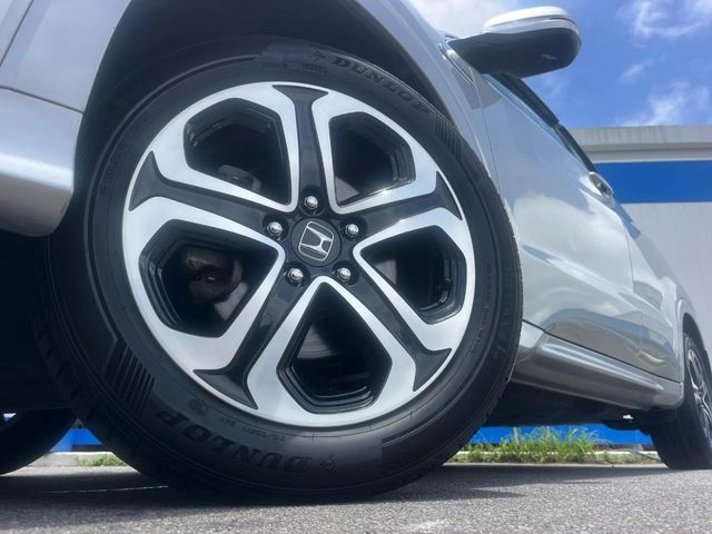 ホンダ ヴェゼル