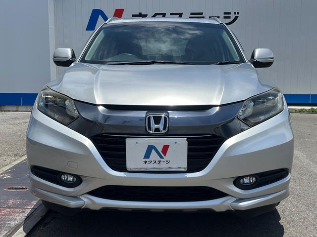 ホンダ ヴェゼル