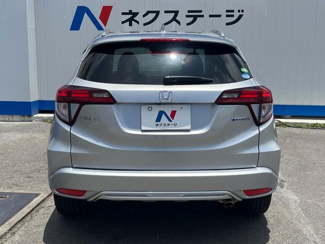 ホンダ ヴェゼル