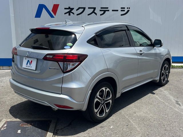 ホンダ ヴェゼル