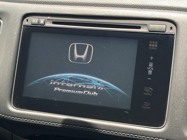 ホンダ ヴェゼル