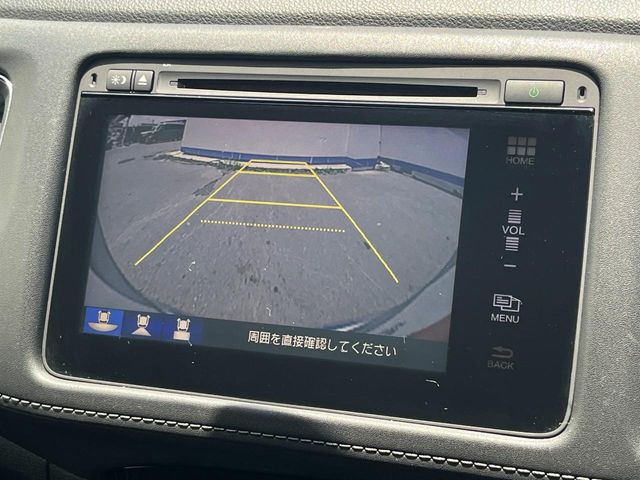 ホンダ ヴェゼル