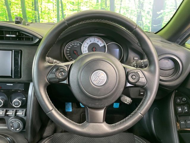 トヨタ 86
