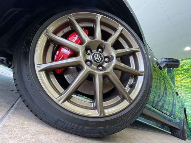 トヨタ 86