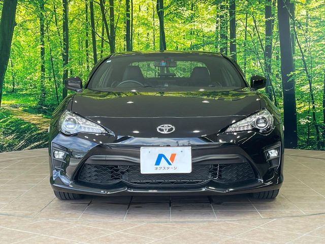 トヨタ 86