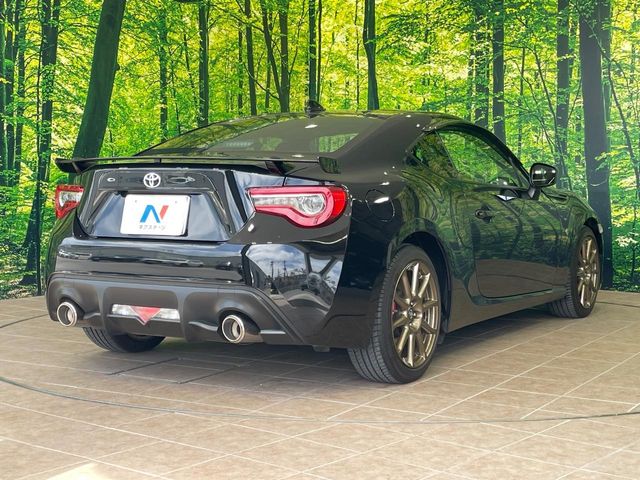 トヨタ 86