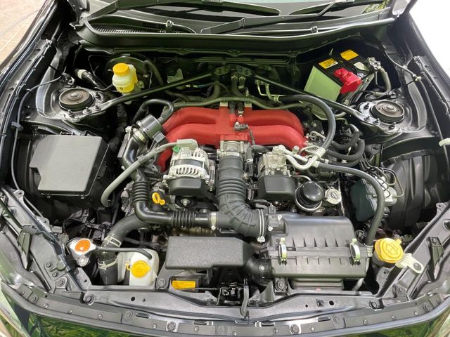 トヨタ 86