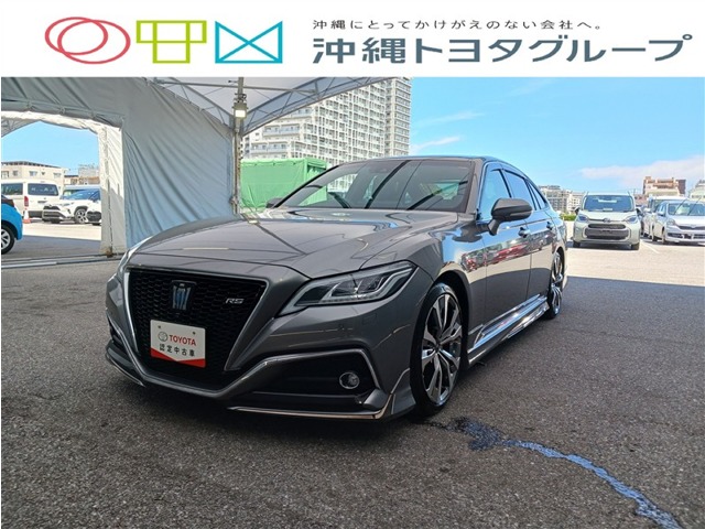トヨタ クラウン