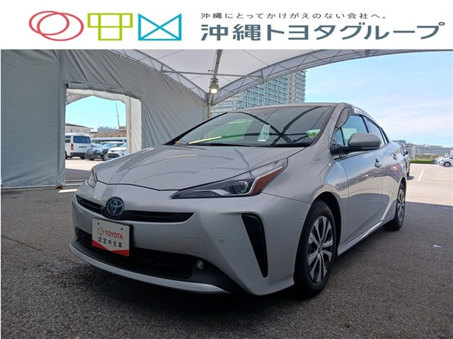トヨタ プリウス