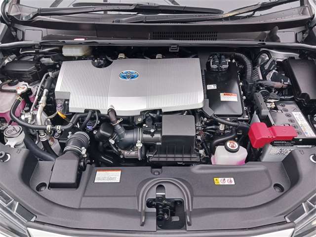 トヨタ プリウス