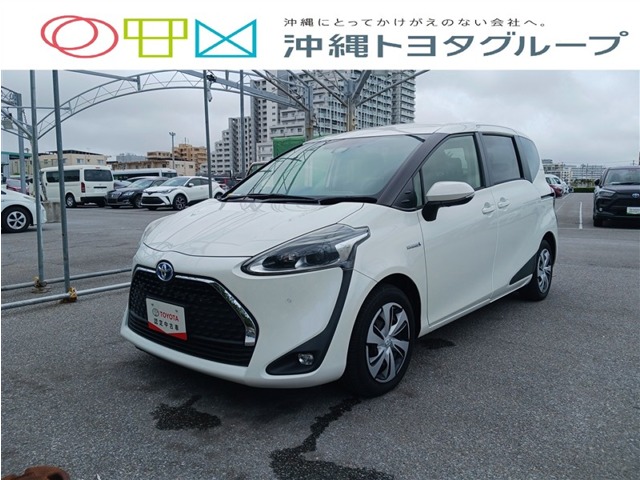 トヨタ シエンタ