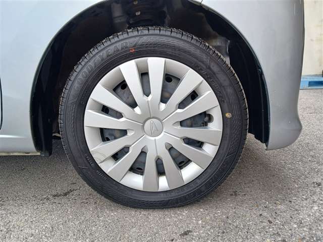 ダイハツ ムーヴ