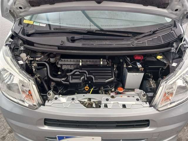 ダイハツ ムーヴ