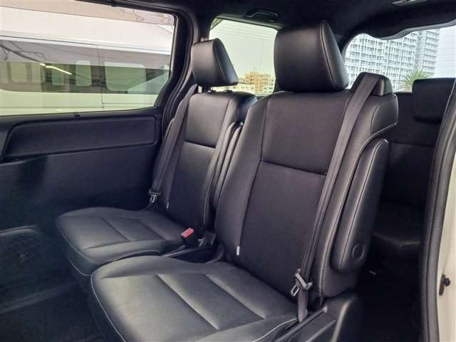 トヨタ エスクァイア