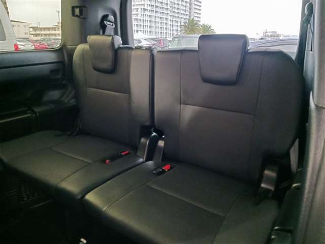 トヨタ エスクァイア