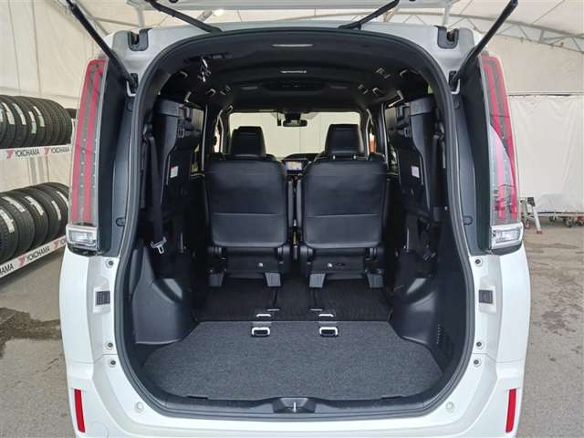 トヨタ エスクァイア