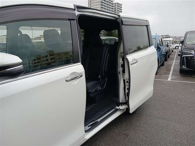 トヨタ エスクァイア