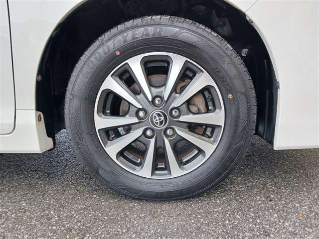 トヨタ エスクァイア