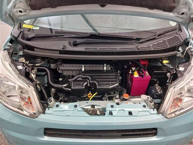 ダイハツ ムーヴ