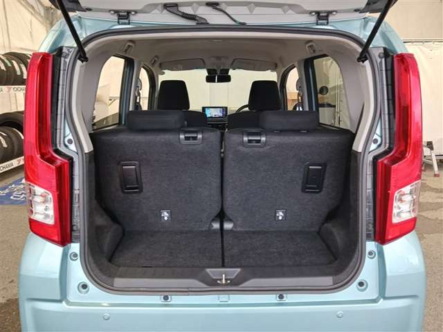 ダイハツ ムーヴ